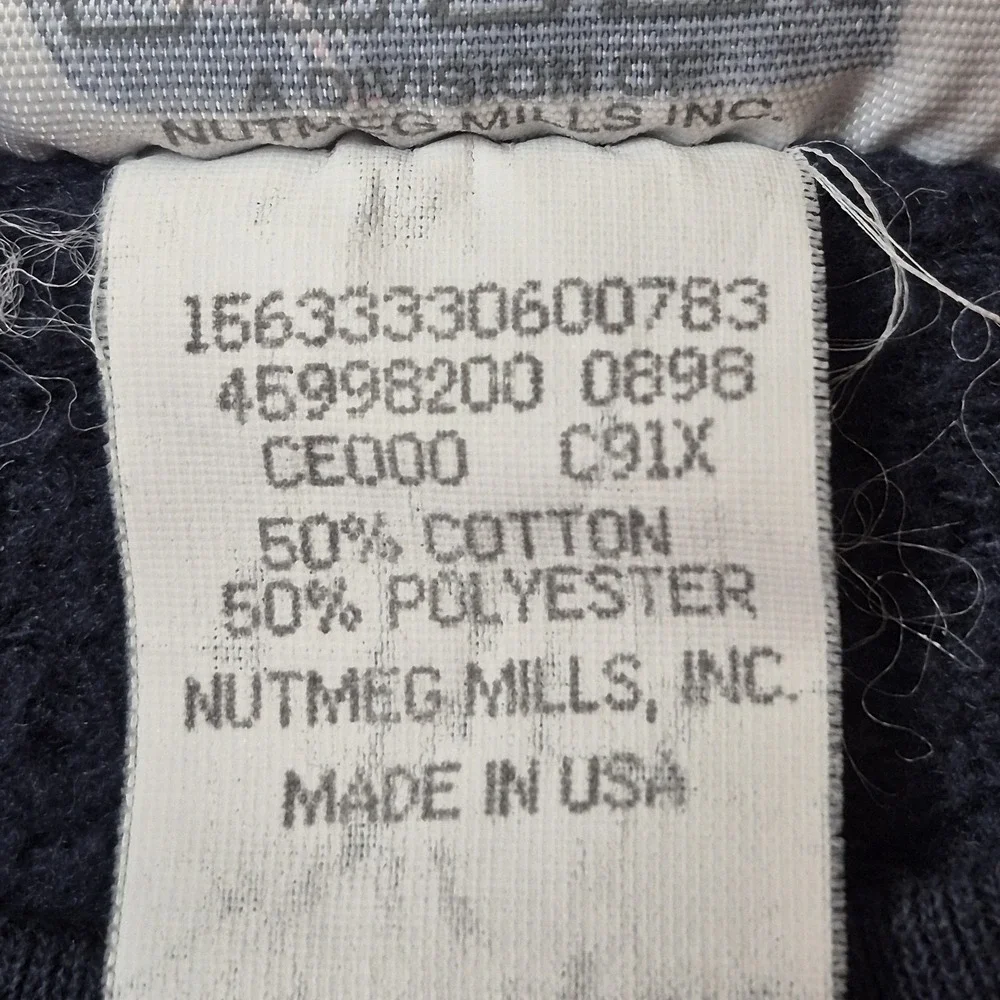 CSA vtg nfl